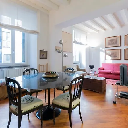 Lägenhet Quiet & One Bedroom