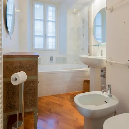 Quiet & One Bedroom Lägenhet *